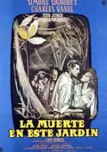 Death in the Garden poster
