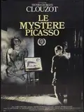 The Mystery of Picasso poster