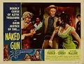 Naked Gun poster