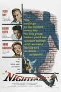 Nightfall poster