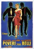 Poor But Beautiful poster