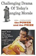 The Power and the Prize poster