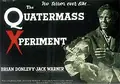 The Quatermass Xperiment poster