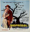 Reprisal! poster