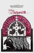 Richard III poster