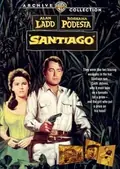 Santiago poster