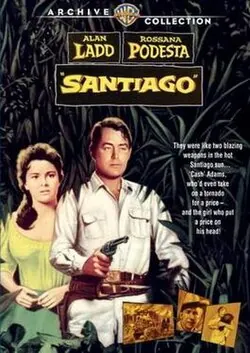 Santiago poster