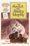 The Search for Bridey Murphy poster