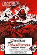 The Sharkfighters poster