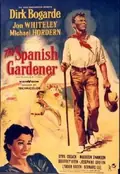 The Spanish Gardener poster
