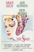The Swan poster