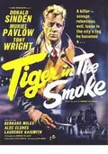 Tiger in the Smoke poster