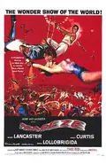 Trapeze poster