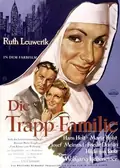 The Trapp Family poster