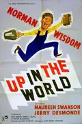 Up in the World poster