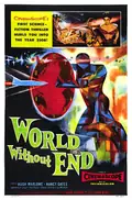 World Without End poster