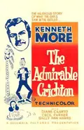 The Admirable Crichton poster