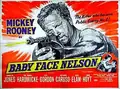 Baby Face Nelson poster