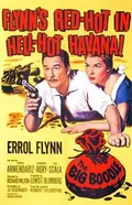 The Big Boodle poster