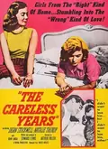 The Careless Years poster