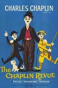 The Chaplin Revue poster