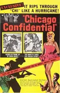 Chicago Confidential poster