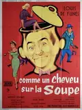 Crazy in the Noodle poster