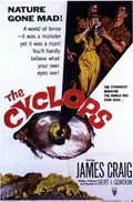 The Cyclops poster