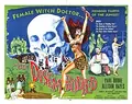The Disembodied poster