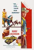 Domino Kid poster