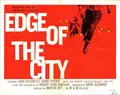 Edge of the City poster