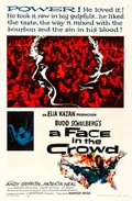 A Face in the Crowd poster