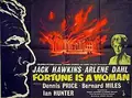 Fortune Is a Woman poster