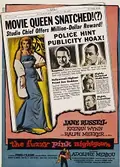 The Fuzzy Pink Nightgown poster