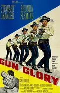 Gun Glory poster