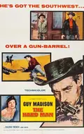 The Hard Man poster