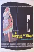 A Hatful of Rain poster