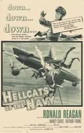 Hellcats of the Navy poster