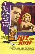 Hit and Run poster