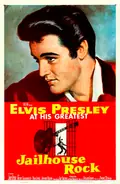 Jailhouse Rock poster