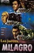 Miracles of Thursday poster