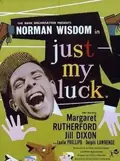 Just My Luck poster