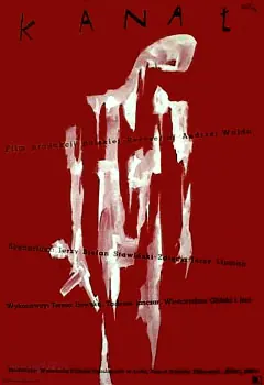 Kanal poster