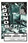 Kronos poster
