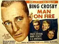 Man on Fire poster