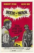 Men in War poster