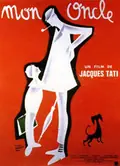 My Uncle poster