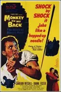 Monkey on My Back poster