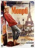 Monpti poster