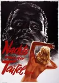 The Devil Strikes at Night poster